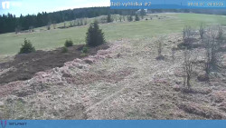 Boží vyhlídka