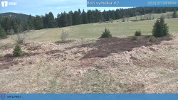 Boží vyhlídka