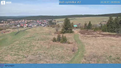 Boží vyhlídka