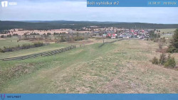 Boží vyhlídka