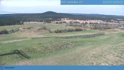 Boží vyhlídka