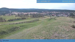 Boží vyhlídka