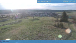 Boží vyhlídka