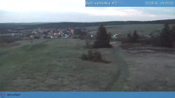 Boží vyhlídka