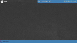 Boží vyhlídka
