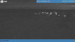 Boží vyhlídka