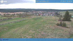 Boží vyhlídka
