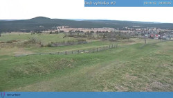 Boží vyhlídka