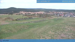 Boží vyhlídka
