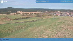 Boží vyhlídka