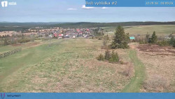 Boží vyhlídka