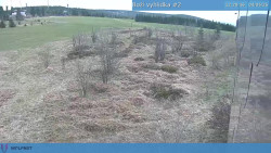 Boží vyhlídka