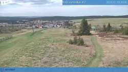 Boží vyhlídka