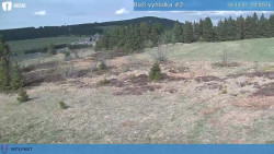 Boží vyhlídka