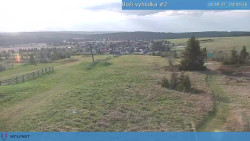 Boží vyhlídka