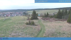 Boží vyhlídka