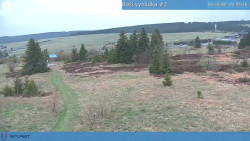 Boží vyhlídka