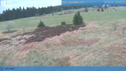 Boží vyhlídka