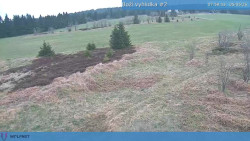 Boží vyhlídka