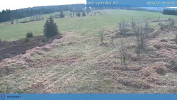 Boží vyhlídka