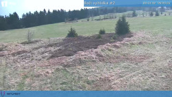 Boží vyhlídka