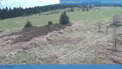 Boží vyhlídka