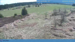 Boží vyhlídka