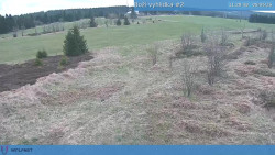 Boží vyhlídka