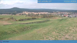 Boží vyhlídka