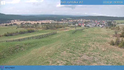 Boží vyhlídka