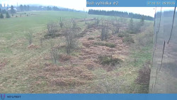 Boží vyhlídka