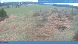 Boží vyhlídka