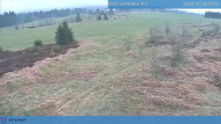 Boží vyhlídka