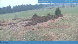 Boží vyhlídka