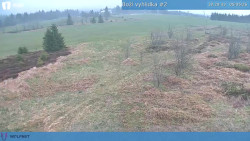 Boží vyhlídka