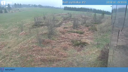 Boží vyhlídka