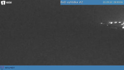 Boží vyhlídka
