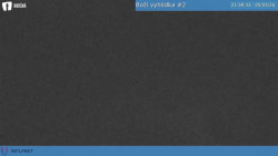 Boží vyhlídka