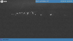 Boží vyhlídka
