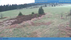 Boží vyhlídka