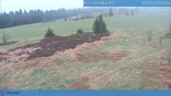 Boží vyhlídka