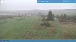Boží vyhlídka