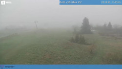 Boží vyhlídka
