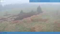 Boží vyhlídka