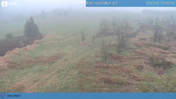 Boží vyhlídka