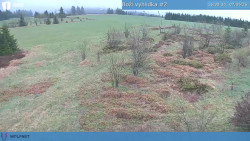 Boží vyhlídka