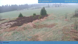 Boží vyhlídka