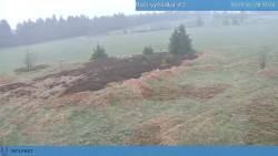 Boží vyhlídka