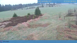 Boží vyhlídka
