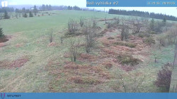 Boží vyhlídka